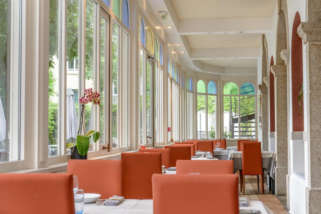 Au Pavillon Du Frene 3*