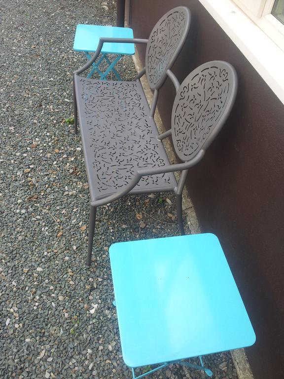 Au Pavillon Du Frene 3*