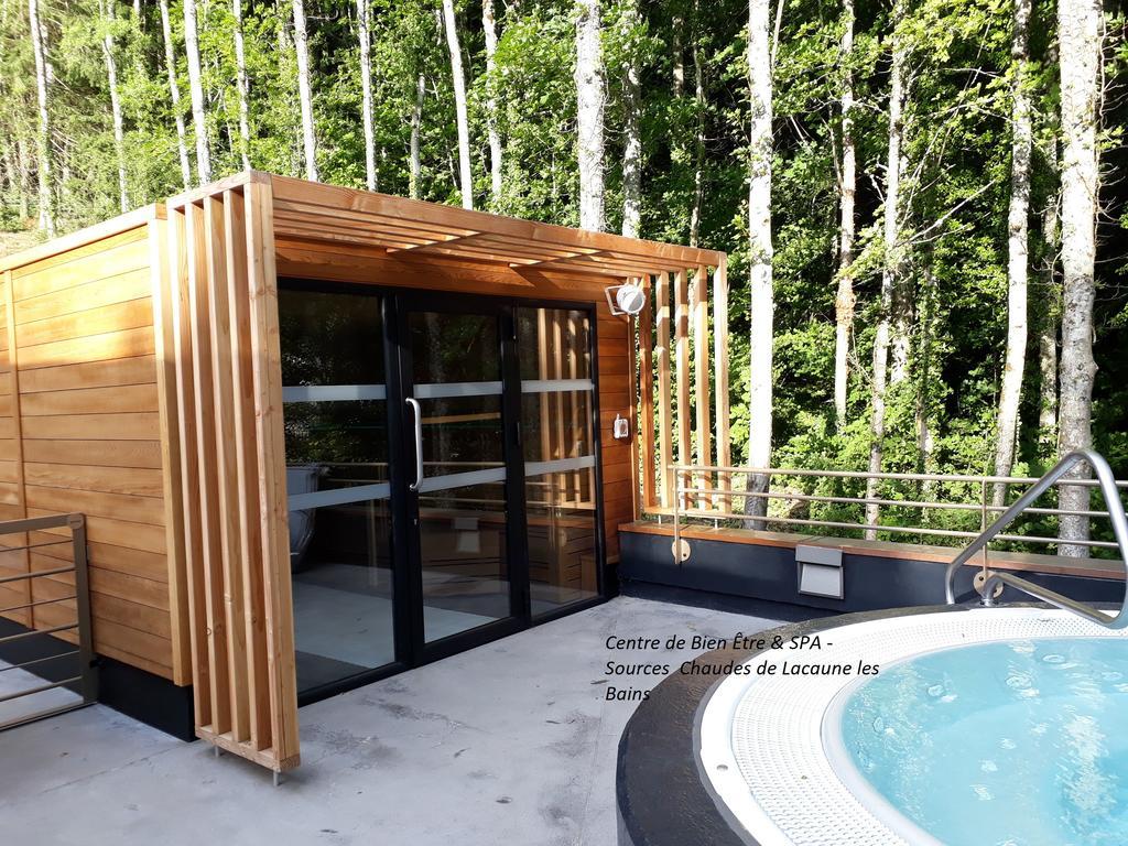 Hotel Au Pavillon Du Frene