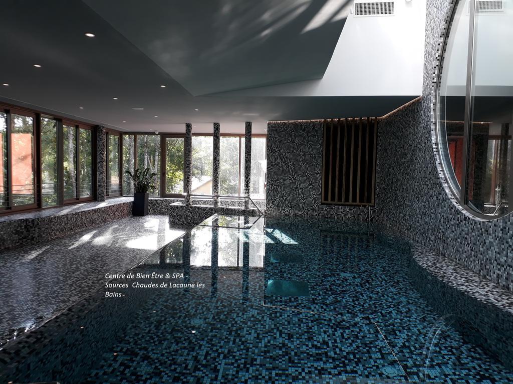 Au Pavillon Du Frene Hotel